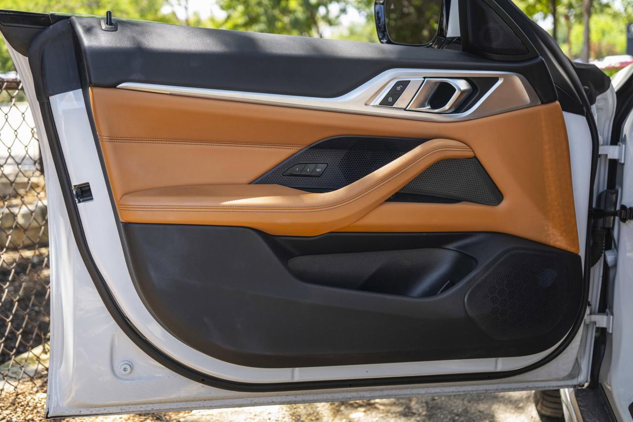 2023 BMW i4 eDrive35 San Antonio TX