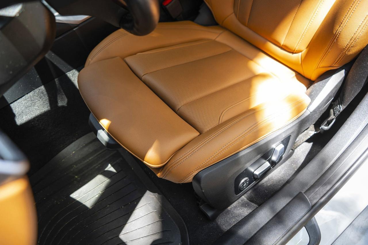2023 BMW i4 eDrive35 San Antonio TX