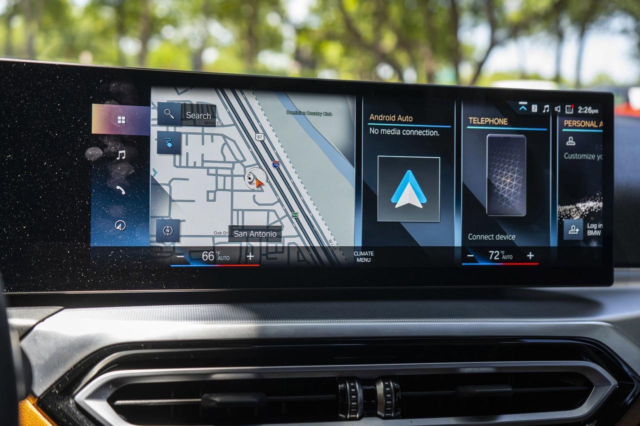 2023 BMW i4 eDrive35 San Antonio TX