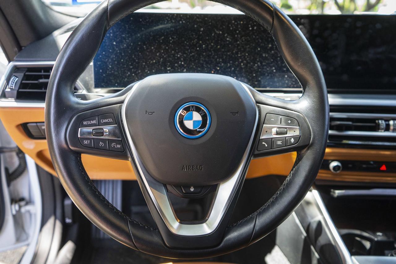 2023 BMW i4 eDrive35 San Antonio TX