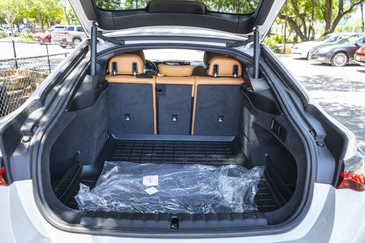 2023 BMW i4 eDrive35 San Antonio TX