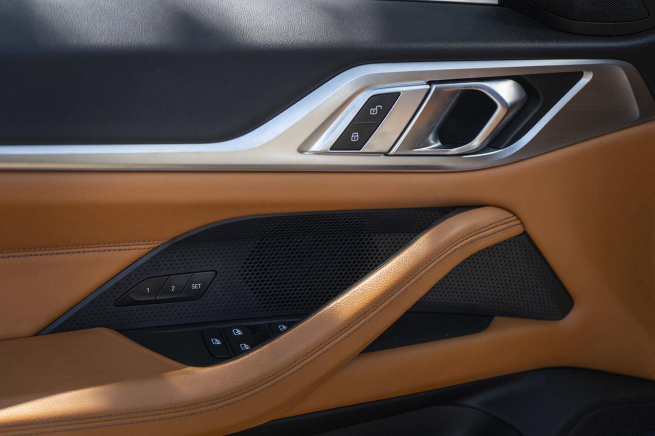 2023 BMW i4 eDrive35 San Antonio TX