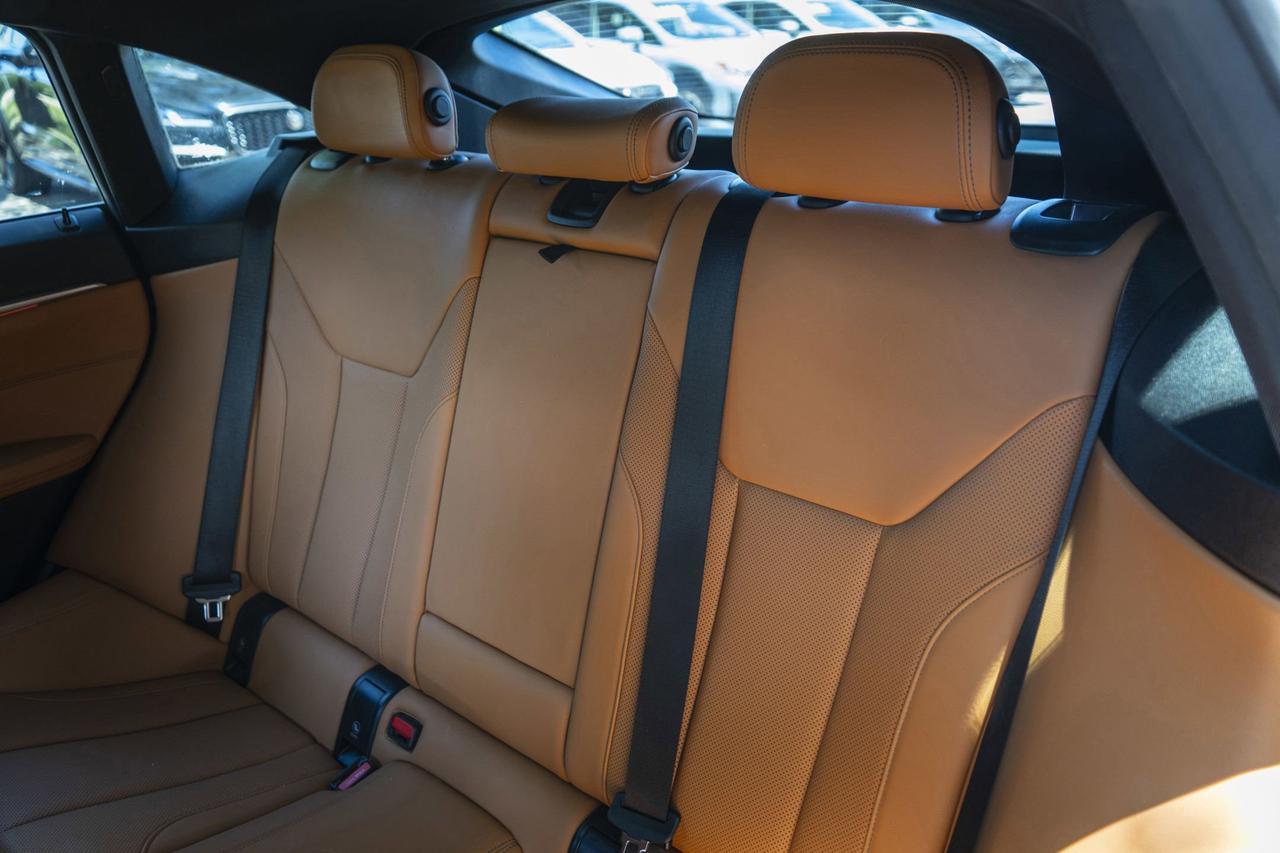 2023 BMW i4 eDrive35 San Antonio TX