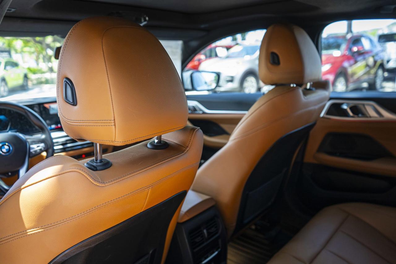 2023 BMW i4 eDrive35 San Antonio TX