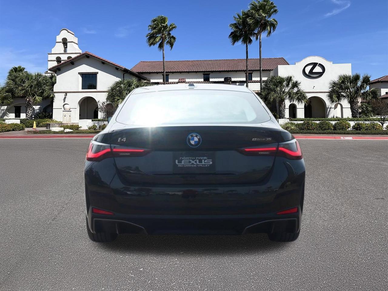 2023 BMW i4 eDrive35