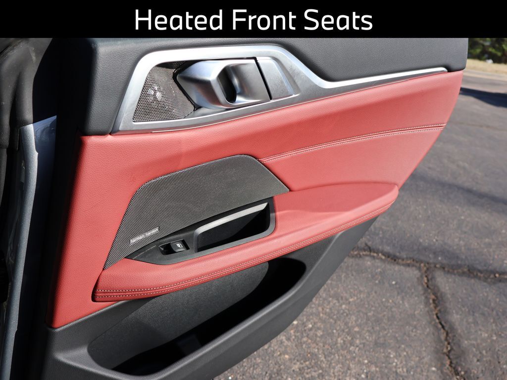 2023 BMW i4 eDrive35 San Clemente CA