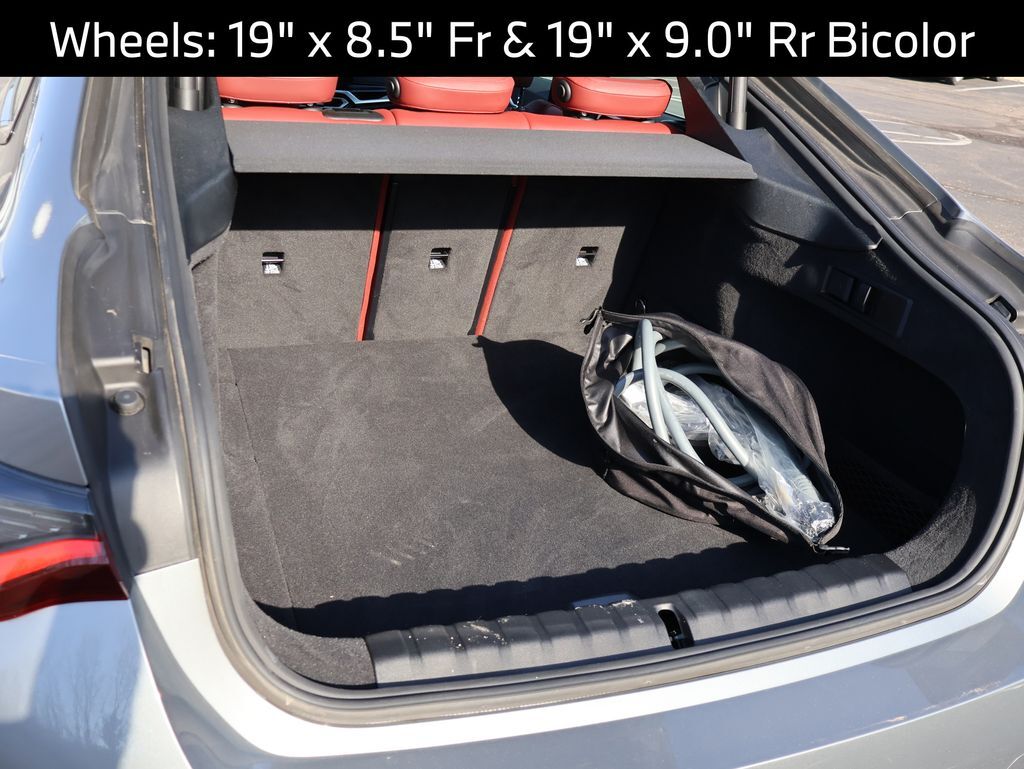 2023 BMW i4 eDrive35 San Clemente CA