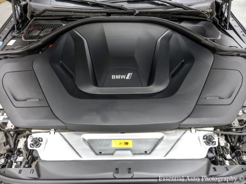 2023 BMW i4 eDrive35 Willowbrook IL