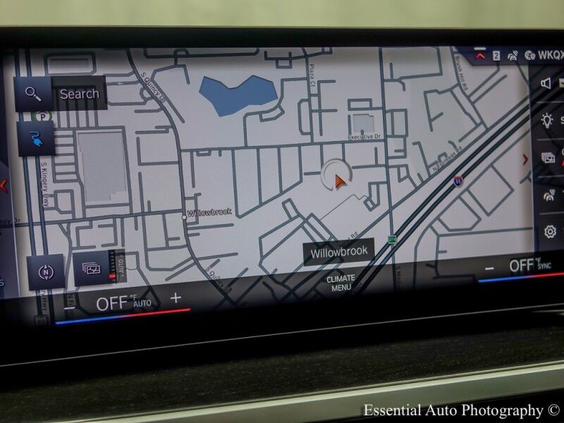 2023 BMW i4 eDrive35 Willowbrook IL