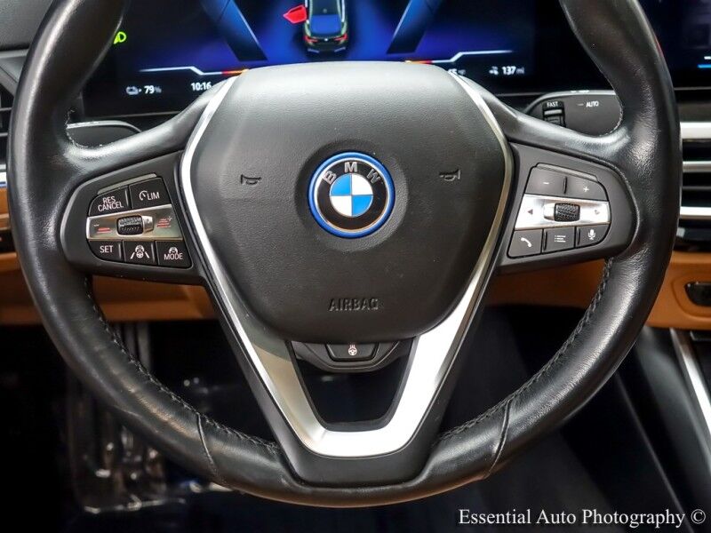 2023 BMW i4 eDrive35 Willowbrook IL