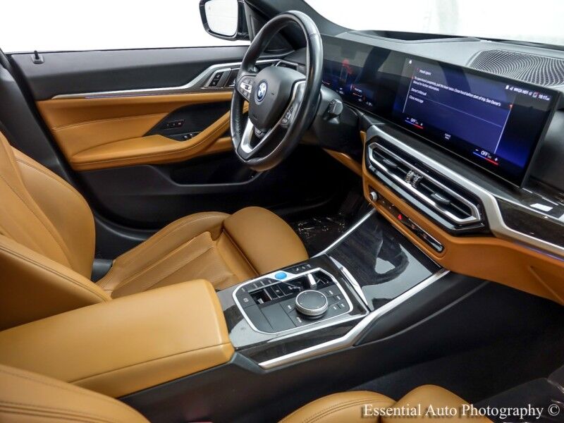 2023 BMW i4 eDrive35 Willowbrook IL