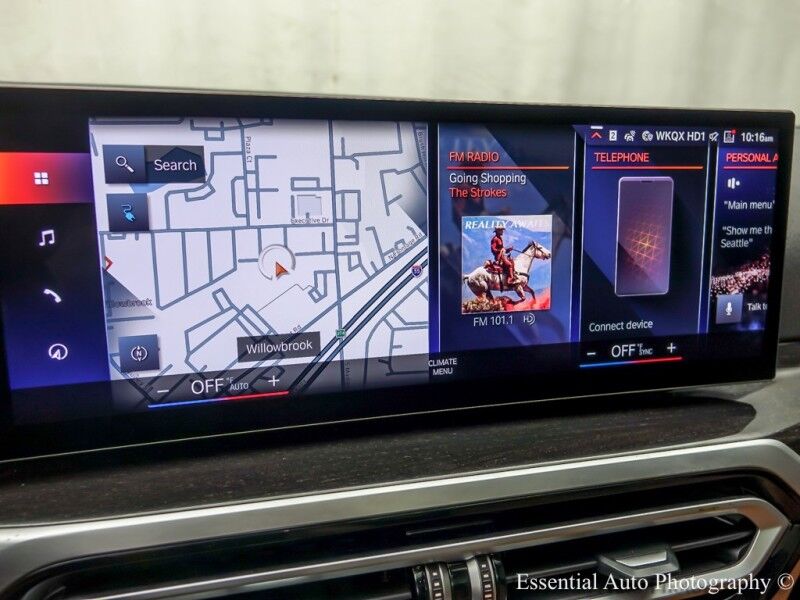 2023 BMW i4 eDrive35 Willowbrook IL