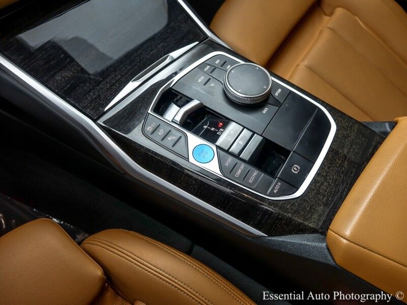 2023 BMW i4 eDrive35 Willowbrook IL
