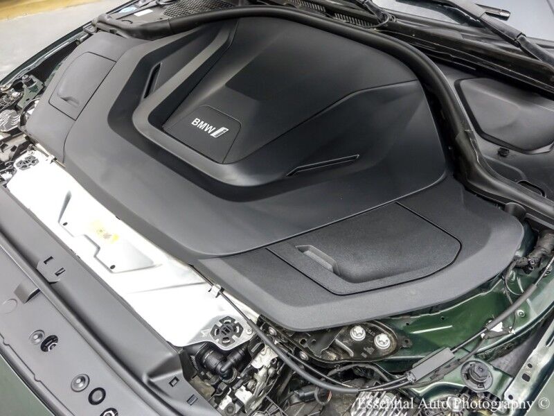 2023 BMW i4 eDrive35 Willowbrook IL