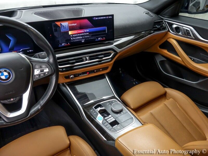 2023 BMW i4 eDrive35 Willowbrook IL