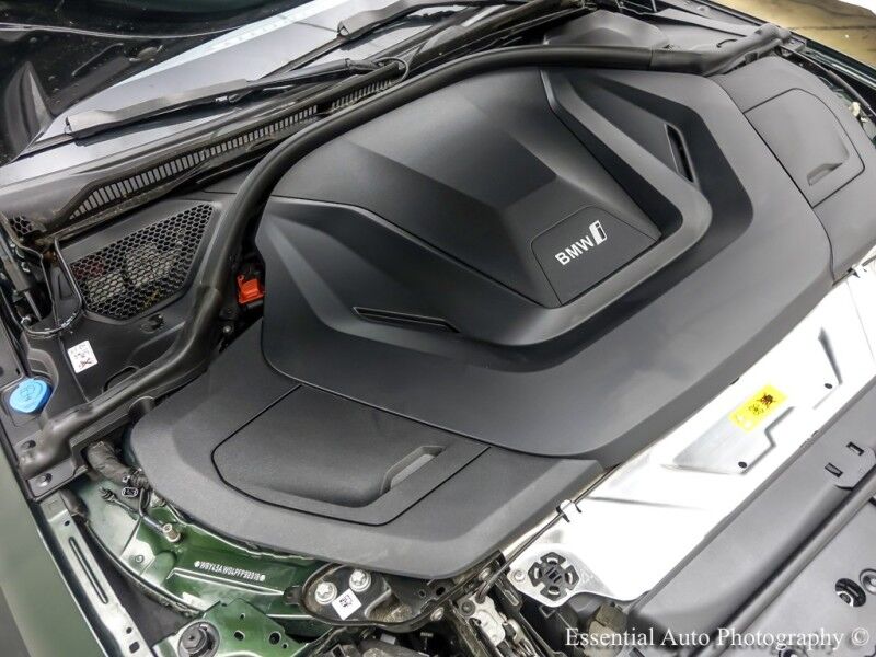 2023 BMW i4 eDrive35 Willowbrook IL