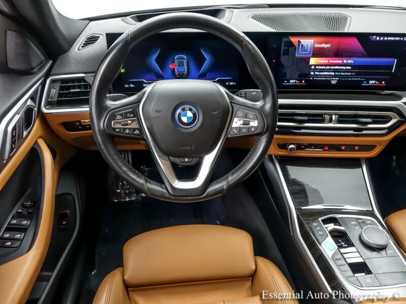 2023 BMW i4 eDrive35 Willowbrook IL