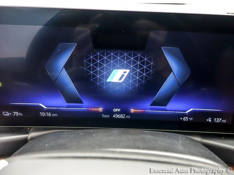 2023 BMW i4 eDrive35 Willowbrook IL