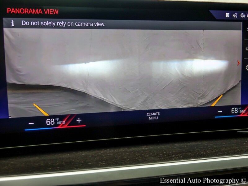 2023 BMW i4 eDrive35 Willowbrook IL