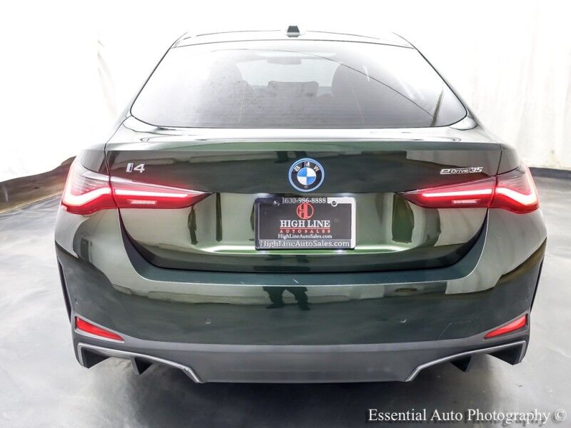 2023 BMW i4 eDrive35