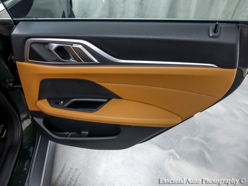 2023 BMW i4 eDrive35 Willowbrook IL