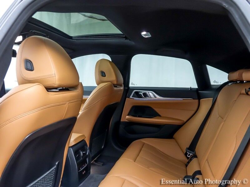 2023 BMW i4 eDrive35 Willowbrook IL
