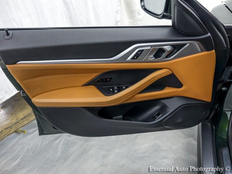 2023 BMW i4 eDrive35 Willowbrook IL