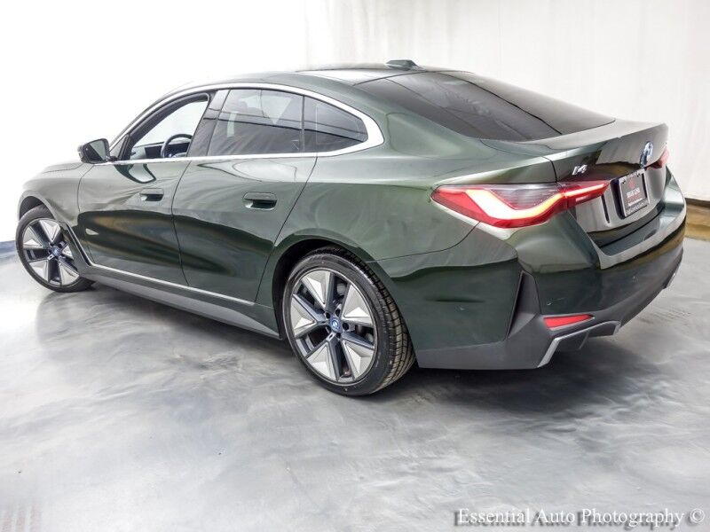 2023 BMW i4 eDrive35