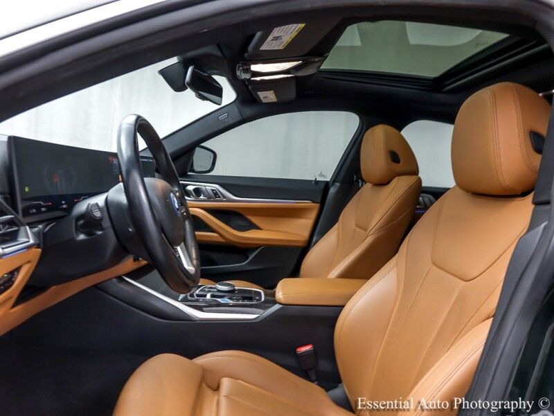 2023 BMW i4 eDrive35 Willowbrook IL
