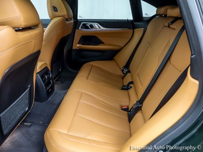 2023 BMW i4 eDrive35 Willowbrook IL