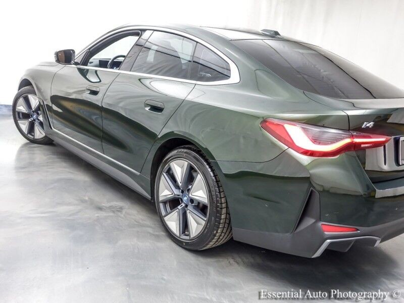 2023 BMW i4 eDrive35 Willowbrook IL