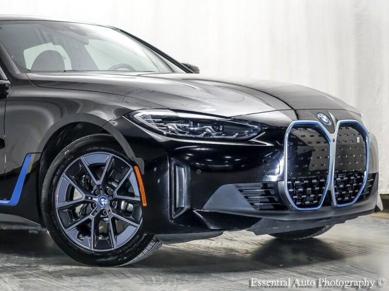 2023 BMW i4 eDrive35