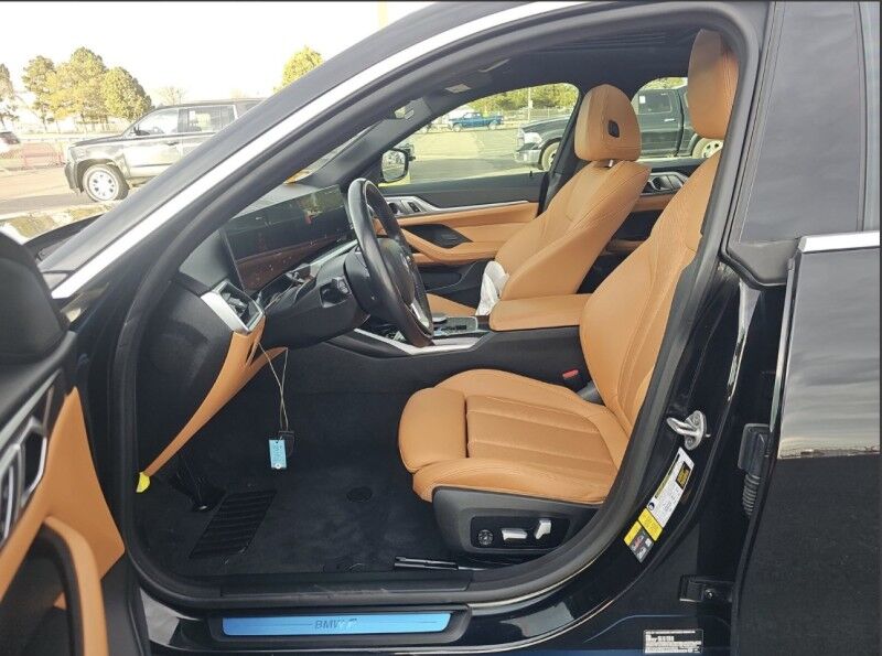 2023 BMW i4 eDrive35