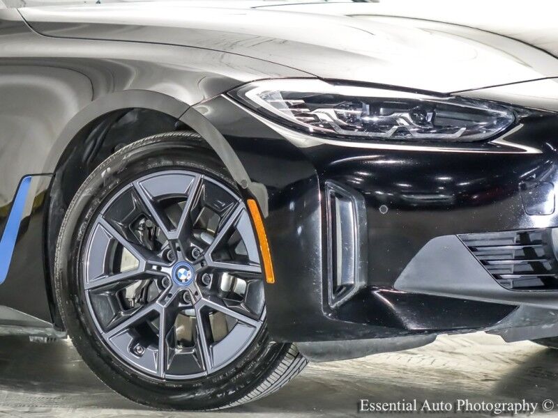 2023 BMW i4 eDrive35