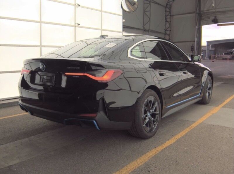 2023 BMW i4 eDrive35