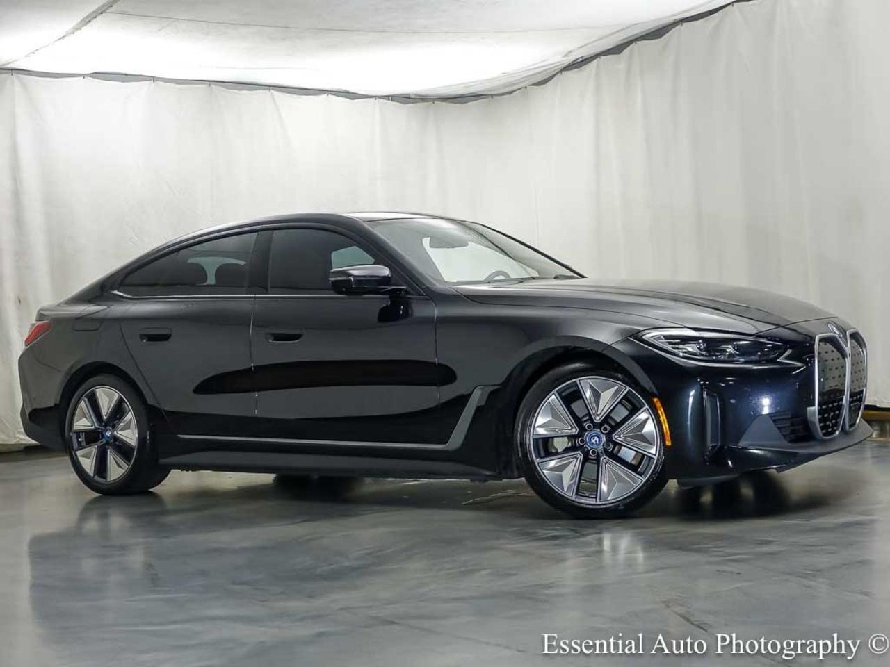 2023 BMW i4 eDrive35