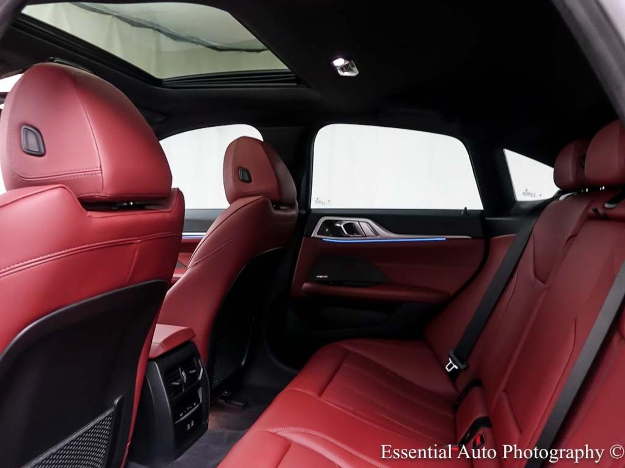 2023 BMW i4 eDrive35 Willowbrook IL