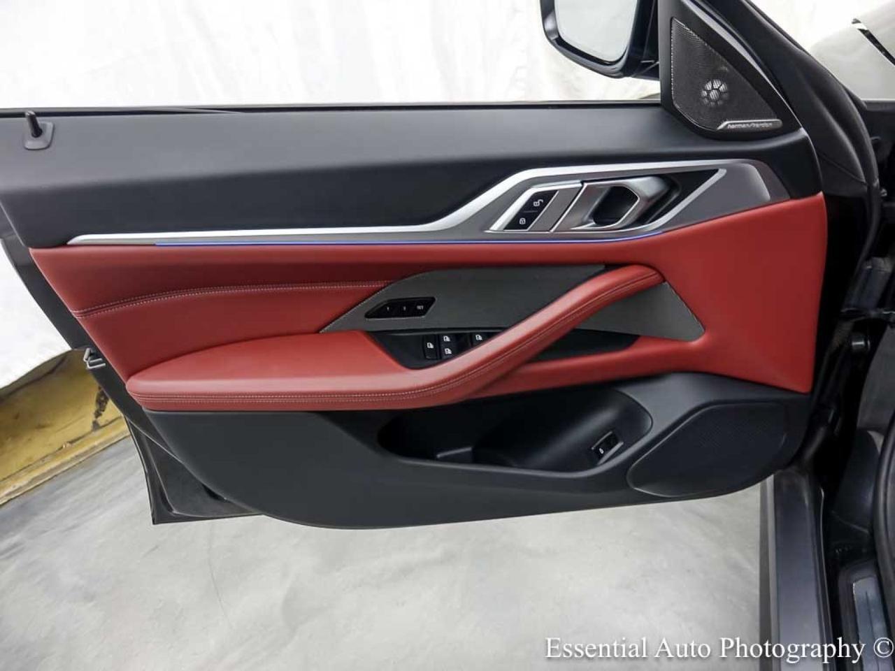 2023 BMW i4 eDrive35 Willowbrook IL
