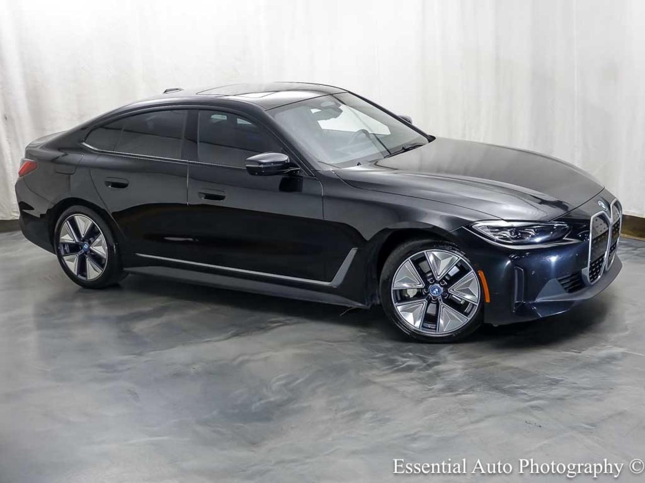 2023 BMW i4 eDrive35 Willowbrook IL