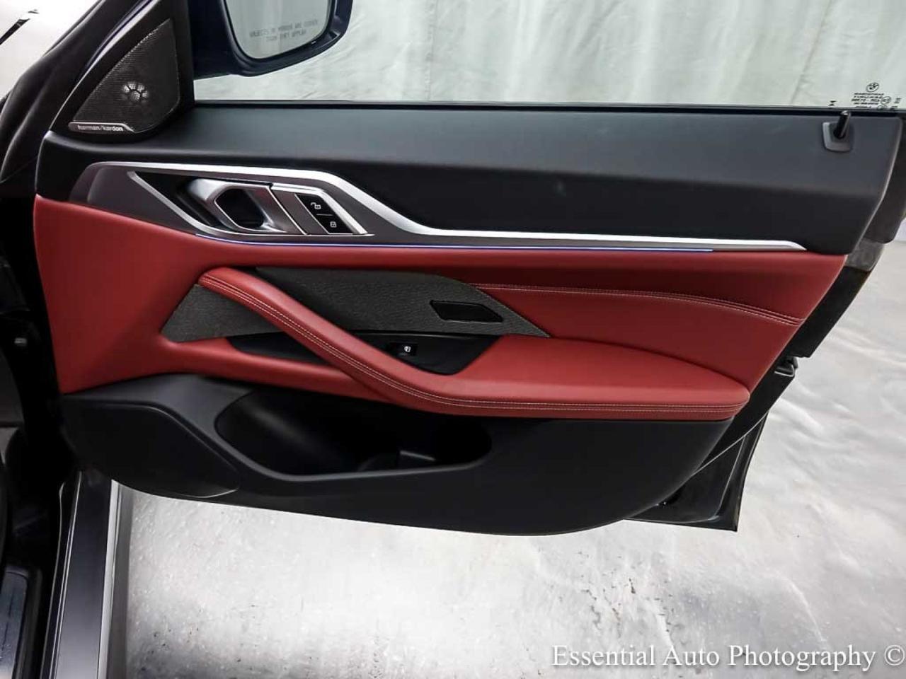 2023 BMW i4 eDrive35 Willowbrook IL