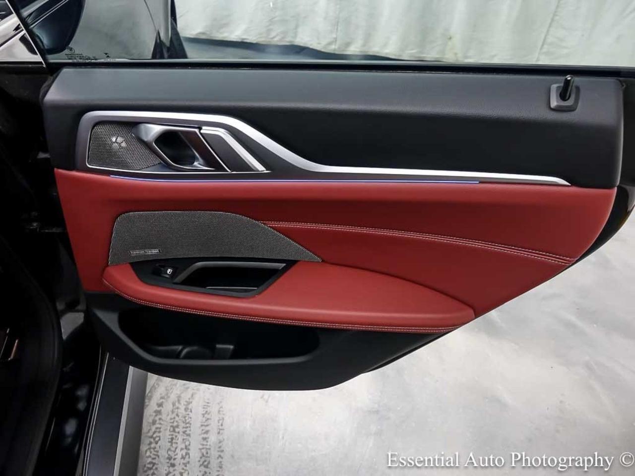 2023 BMW i4 eDrive35 Willowbrook IL