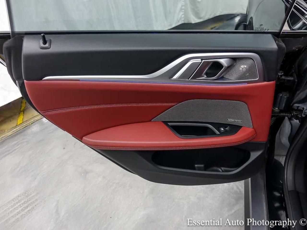 2023 BMW i4 eDrive35 Willowbrook IL