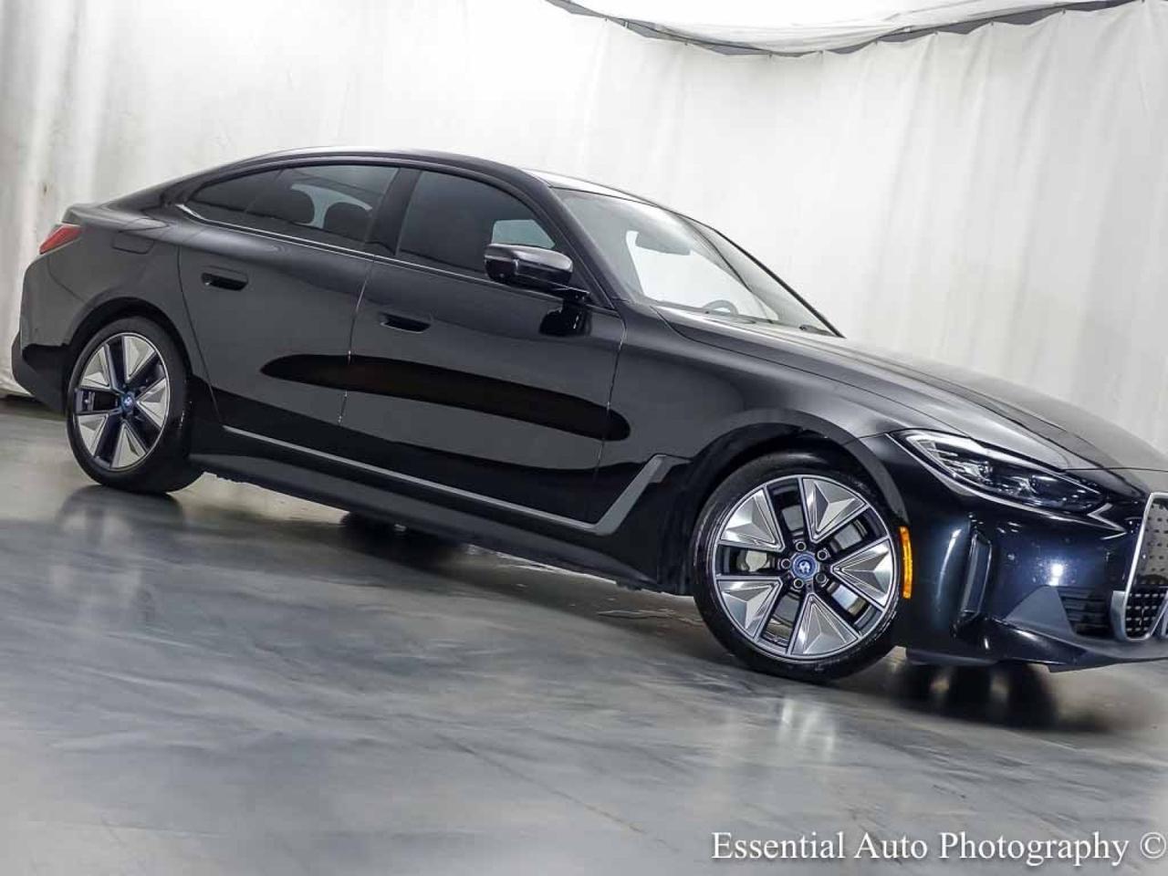 2023 BMW i4 eDrive35 Willowbrook IL