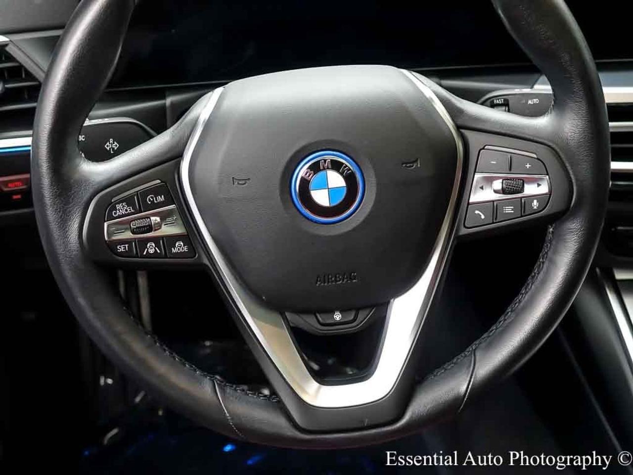 2023 BMW i4 eDrive35 Willowbrook IL