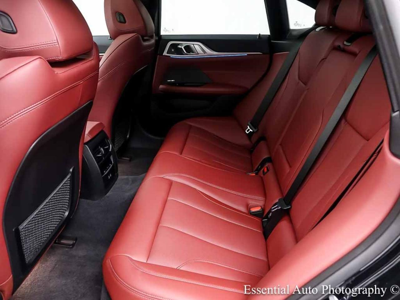 2023 BMW i4 eDrive35 Willowbrook IL