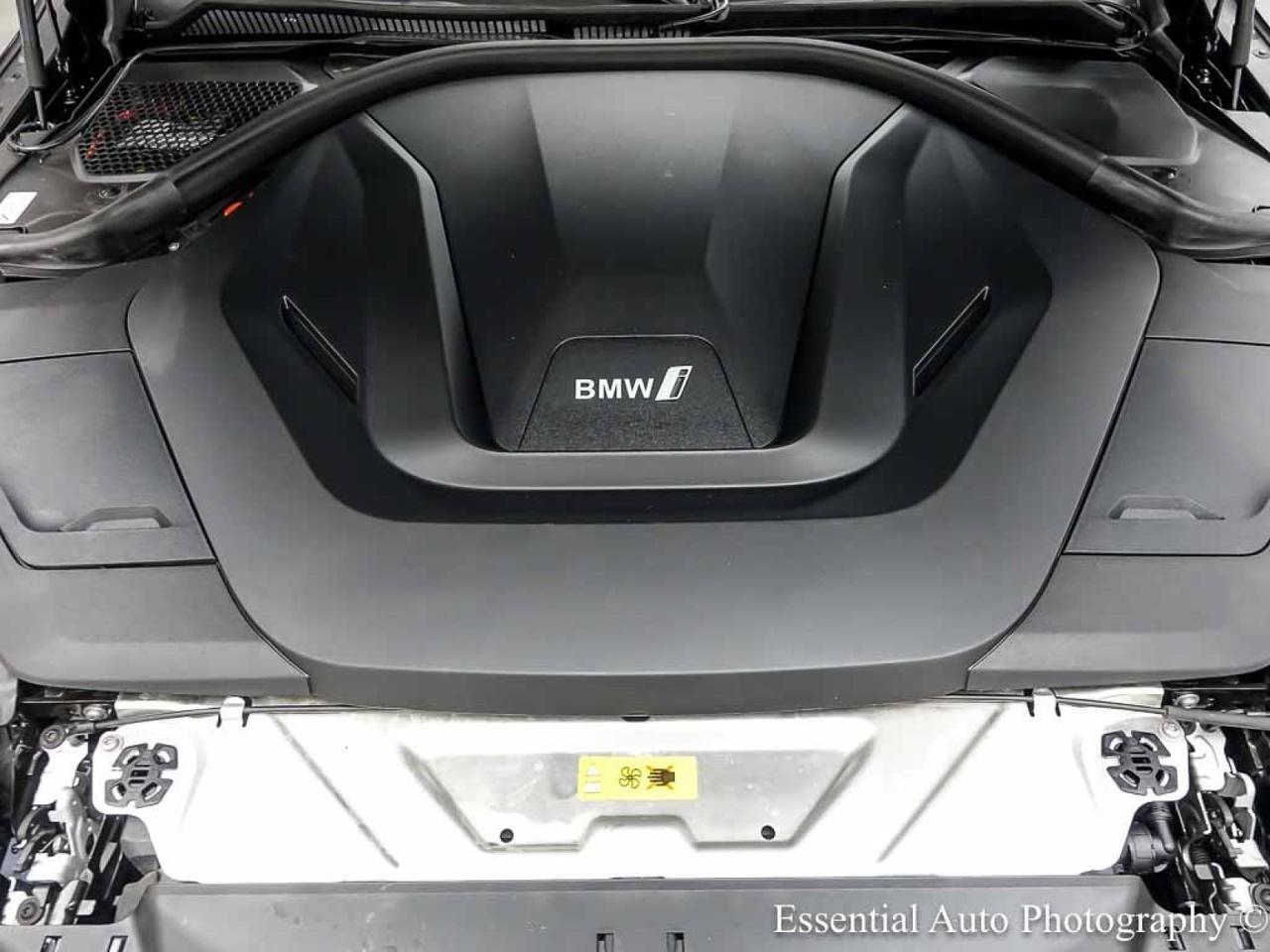 2023 BMW i4 eDrive35 Willowbrook IL