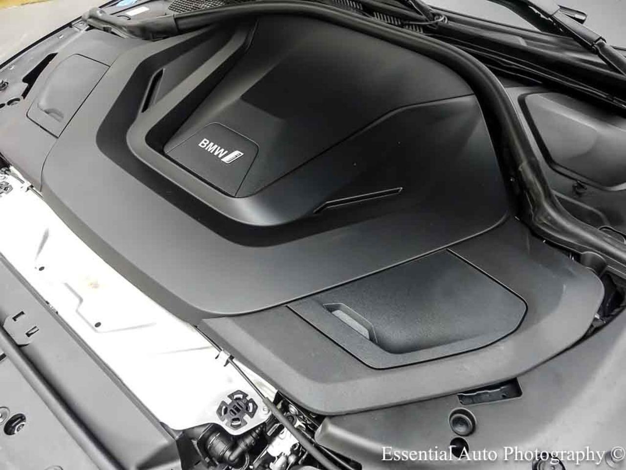 2023 BMW i4 eDrive35 Willowbrook IL