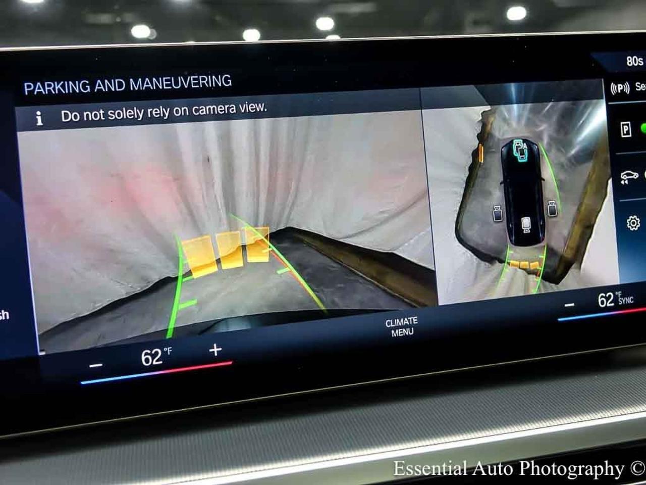 2023 BMW i4 eDrive35 Willowbrook IL