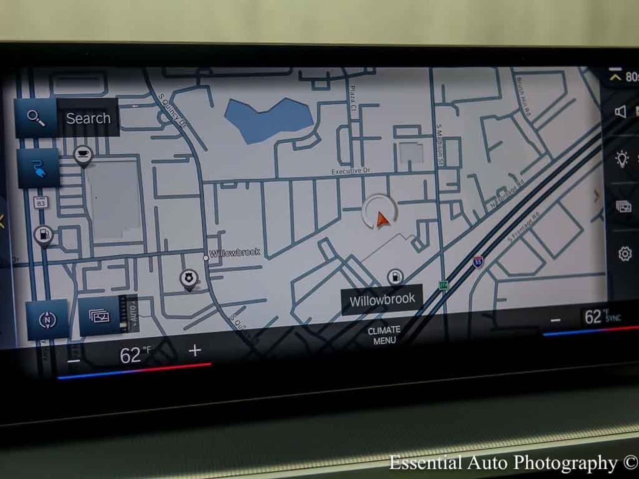 2023 BMW i4 eDrive35 Willowbrook IL