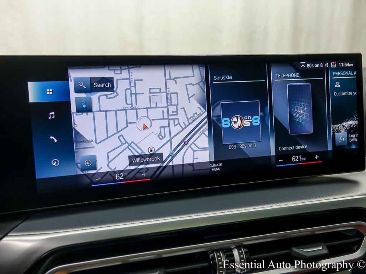2023 BMW i4 eDrive35 Willowbrook IL